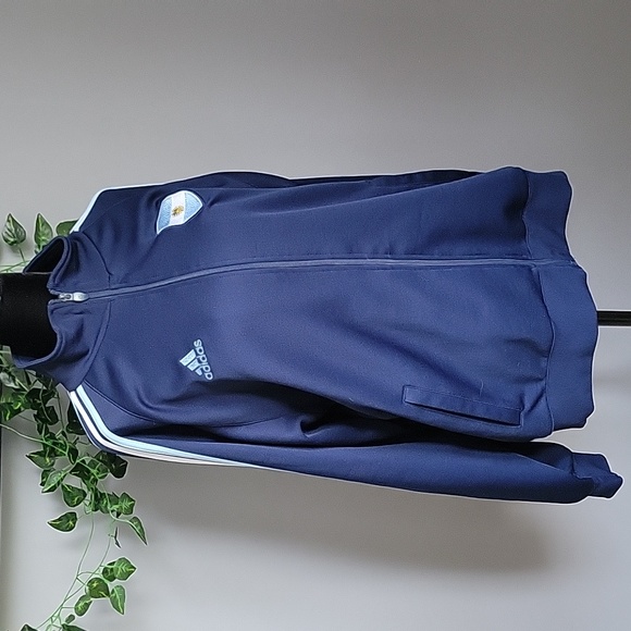 Adidas ARGENTINA Warm-up jacket - Picture 2 of 5